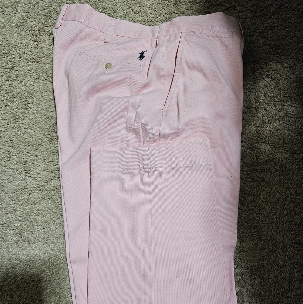 Ralph Lauren Polo Pants